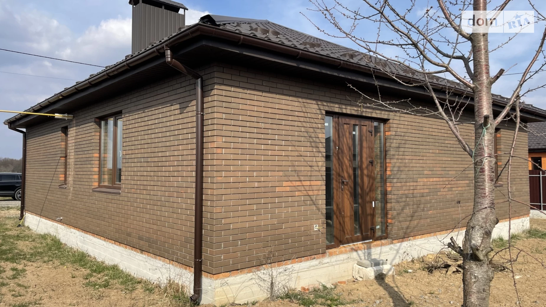 Продається одноповерховий будинок 95 кв. м з банею/сауною, цена: 80000 $ - фото 5
