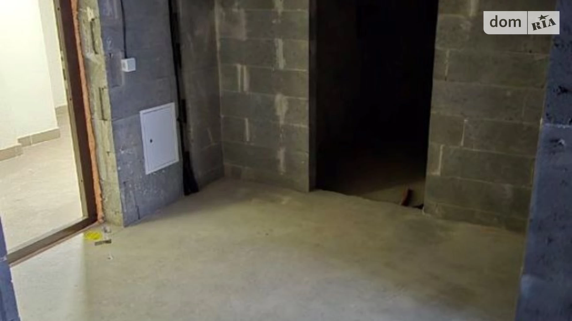 Продається 1-кімнатна квартира 47 кв. м у Києві, вул. Олександра Олеся, 5А - фото 3