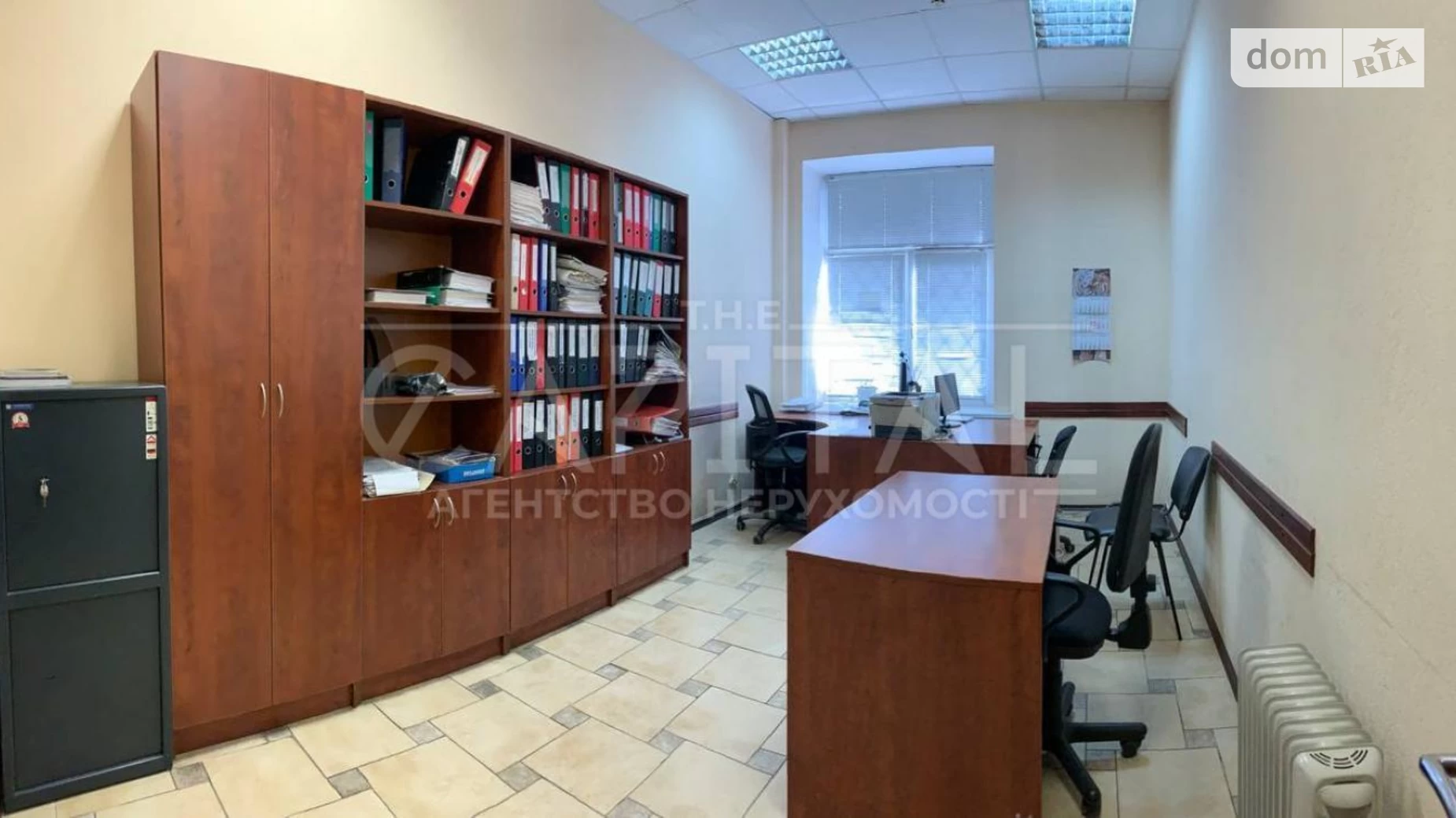 Здається в оренду офіс 120 кв. м в бізнес-центрі, цена: 1000 $ - фото 4