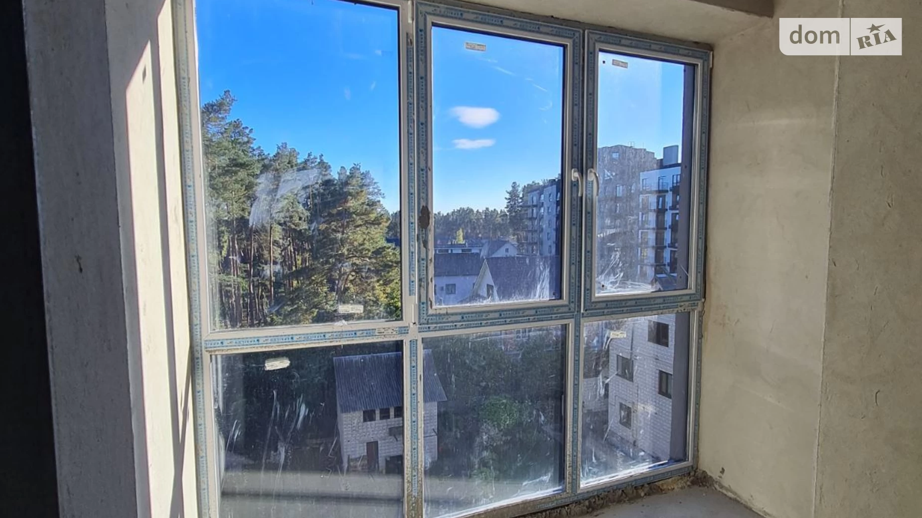 Продается 1-комнатная квартира 33.8 кв. м в Ирпене, ул. Федорова, 22Г - фото 4