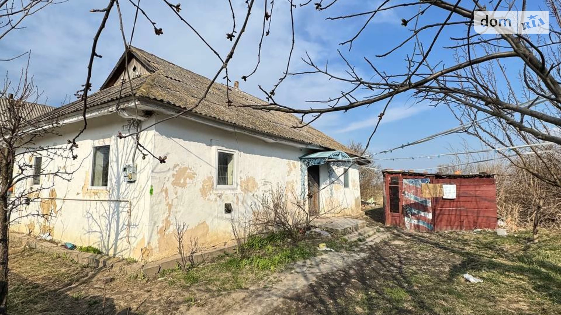 Продается одноэтажный дом 50.4 кв. м с беседкой, цена: 7700 $ - фото 3