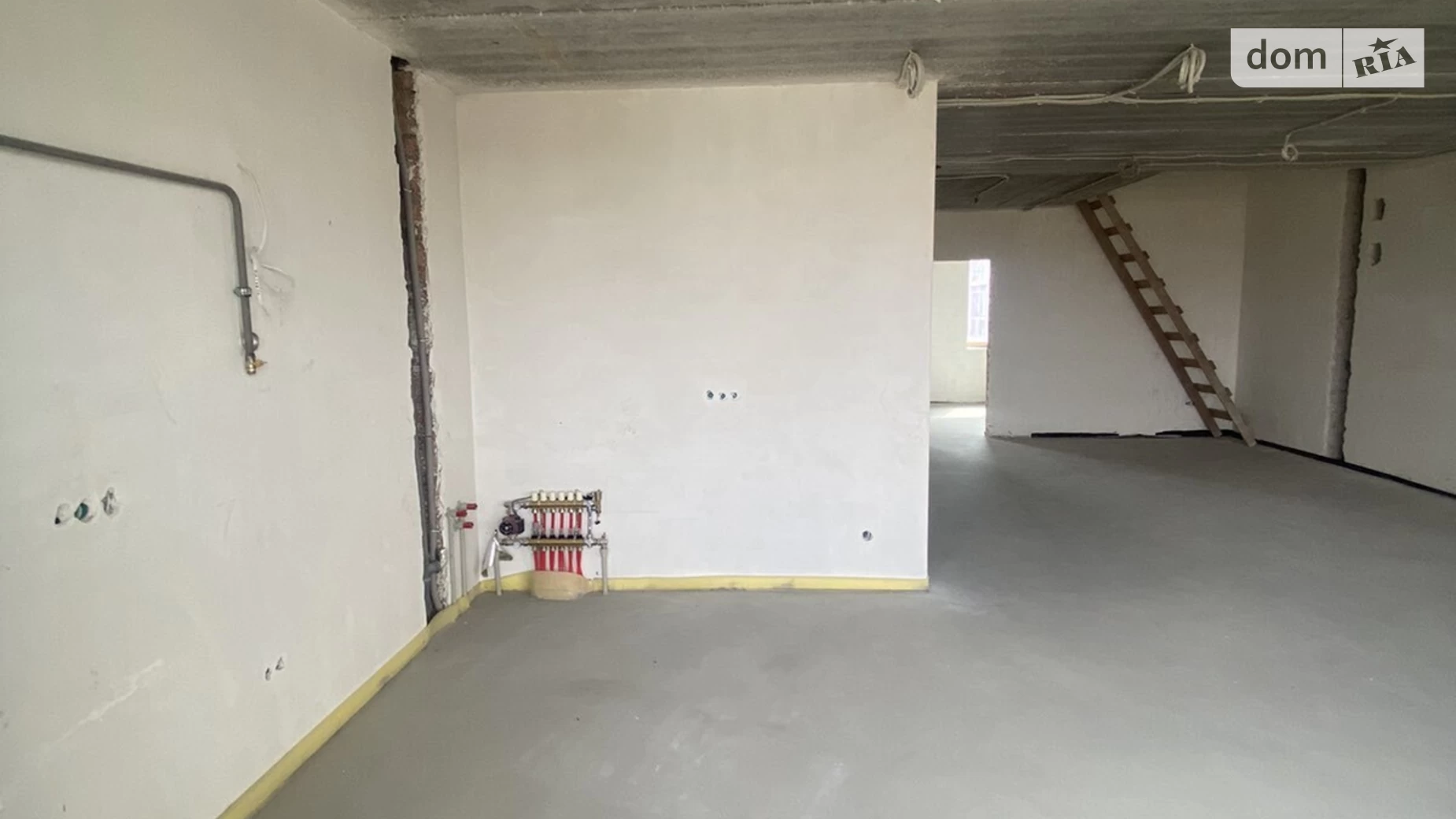 Продается 4-комнатная квартира 171 кв. м в Волчинце, ул. Европейская, 2 - фото 5