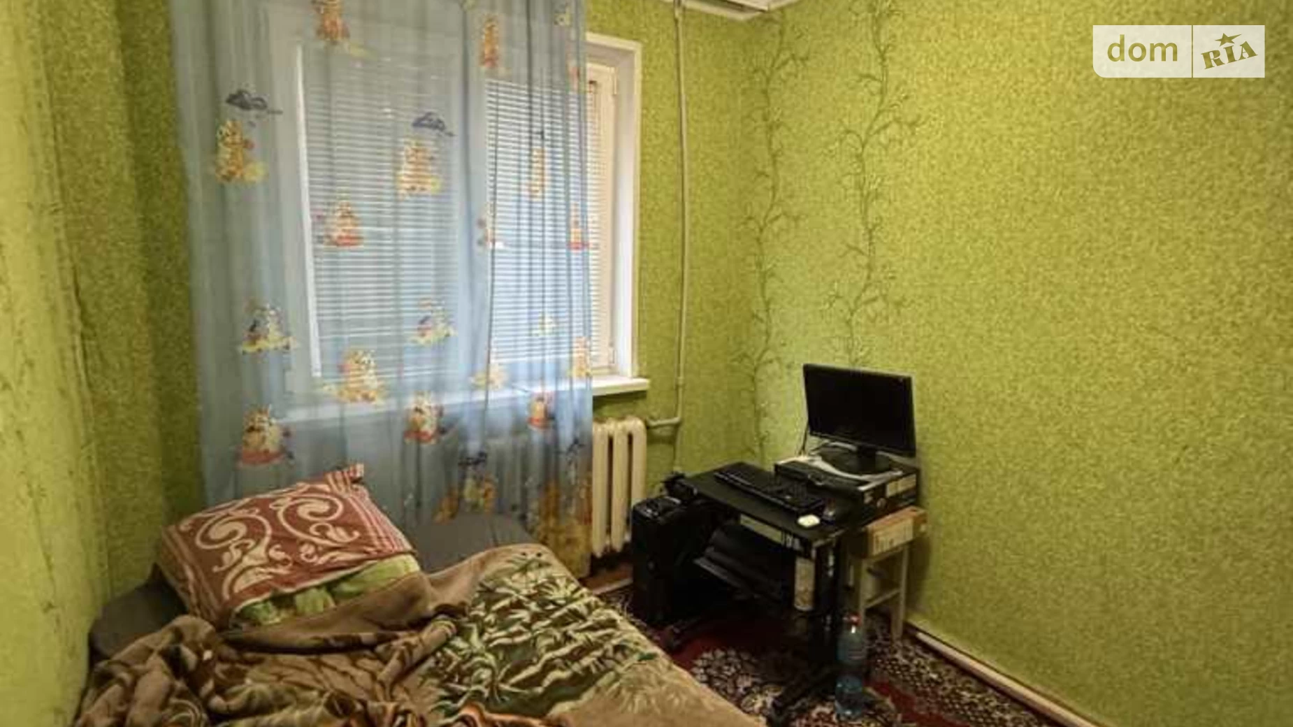Продається 3-кімнатна квартира 46.5 кв. м у Полтаві, цена: 29000 $ - фото 4