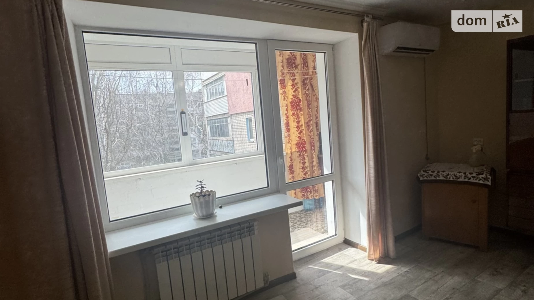 Продается 2-комнатная квартира 52.8 кв. м в Вольногорске, цена: 17500 $ - фото 3