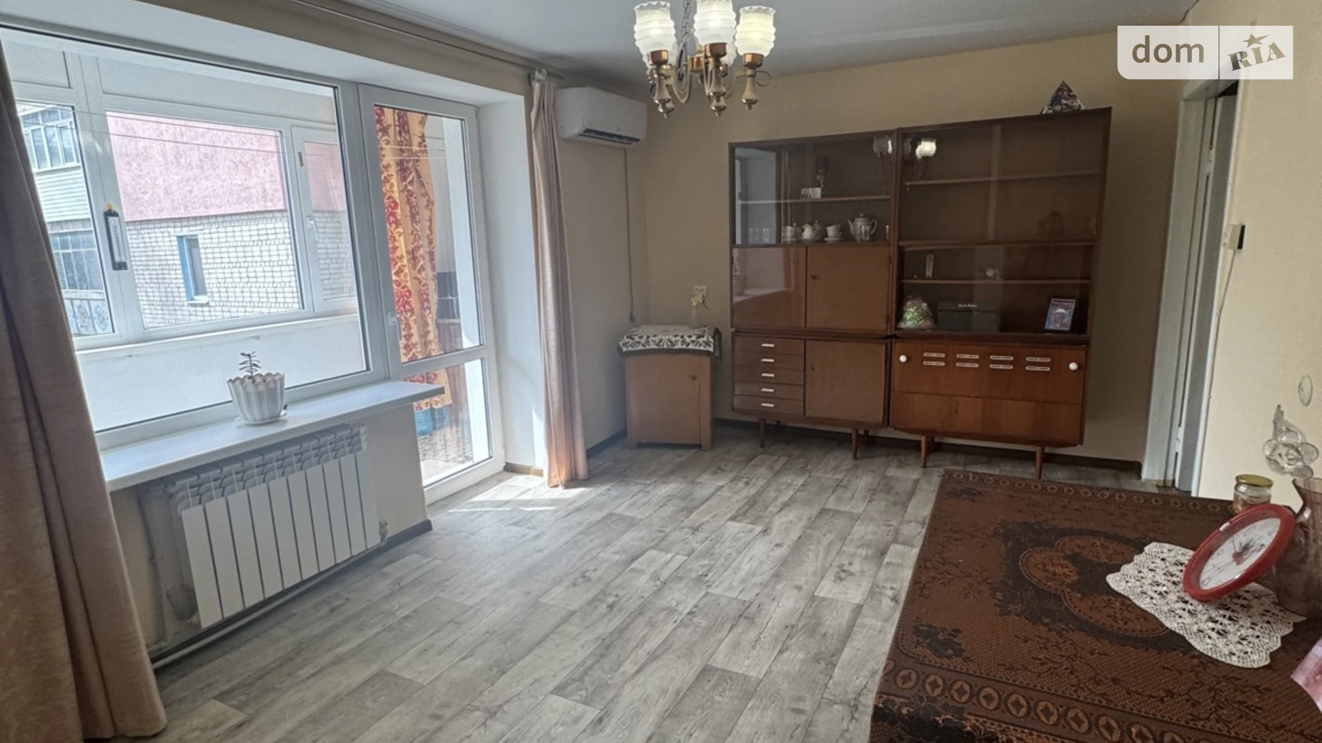 Продается 2-комнатная квартира 52.8 кв. м в Вольногорске, цена: 17500 $ - фото 2