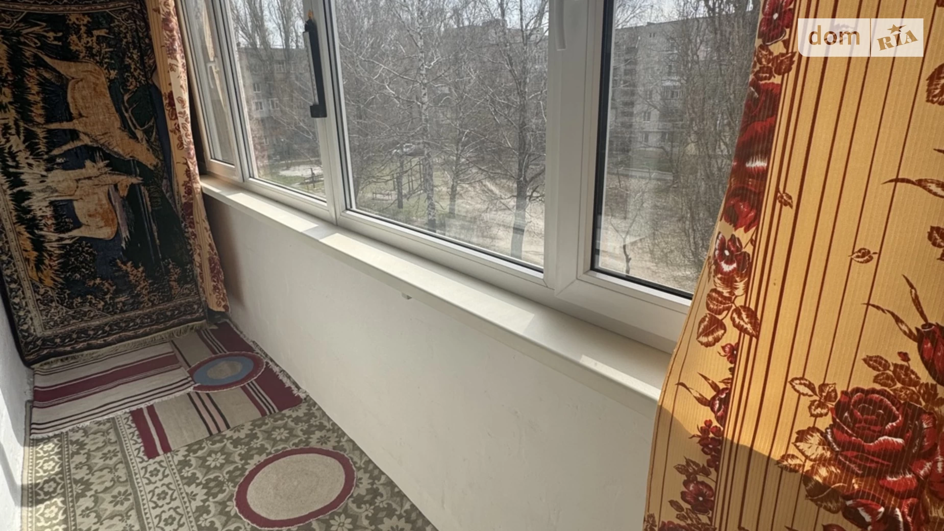 Продается 2-комнатная квартира 52.8 кв. м в Вольногорске, цена: 17500 $ - фото 4