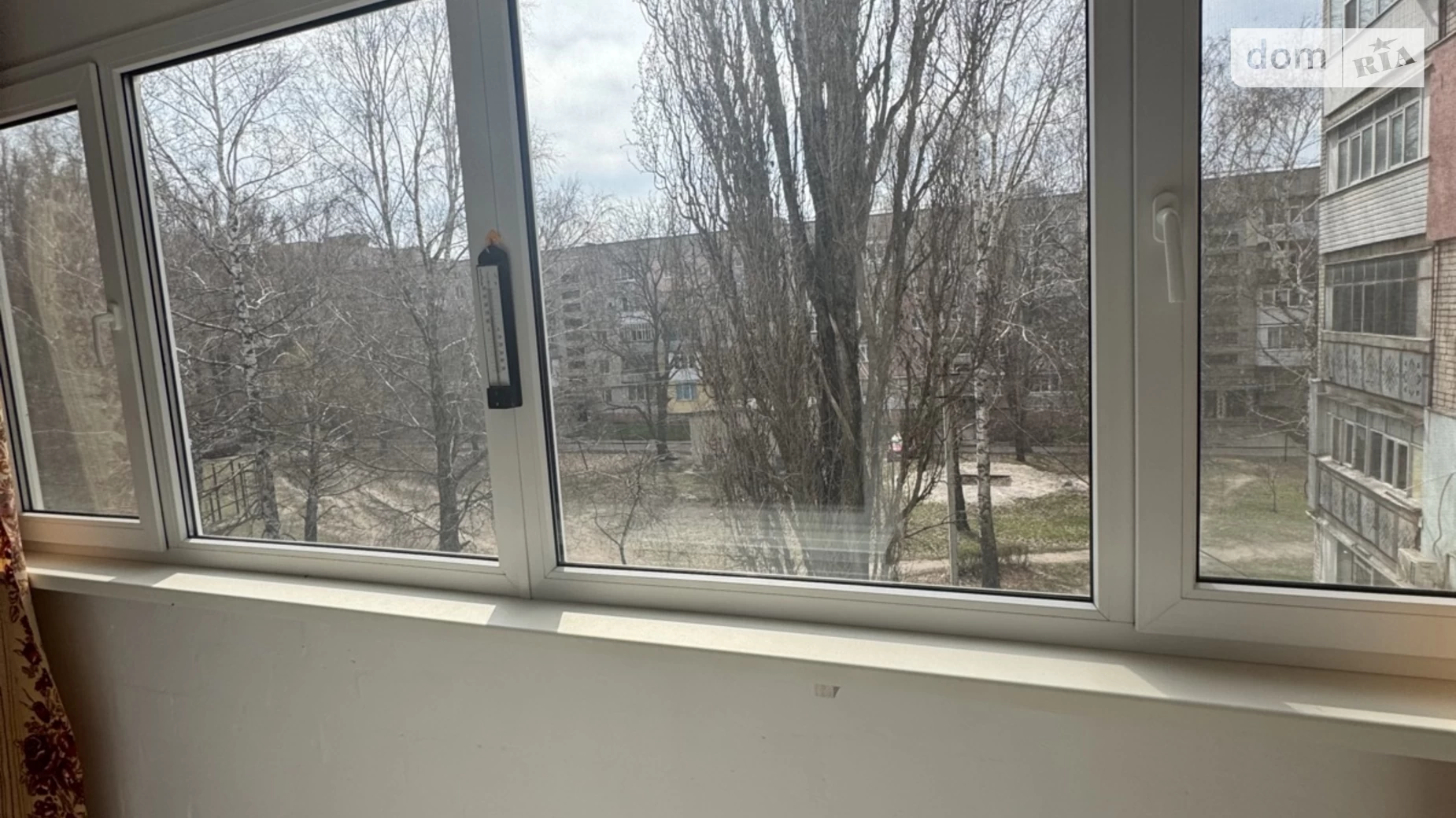 Продается 2-комнатная квартира 52.8 кв. м в Вольногорске, цена: 17500 $ - фото 5