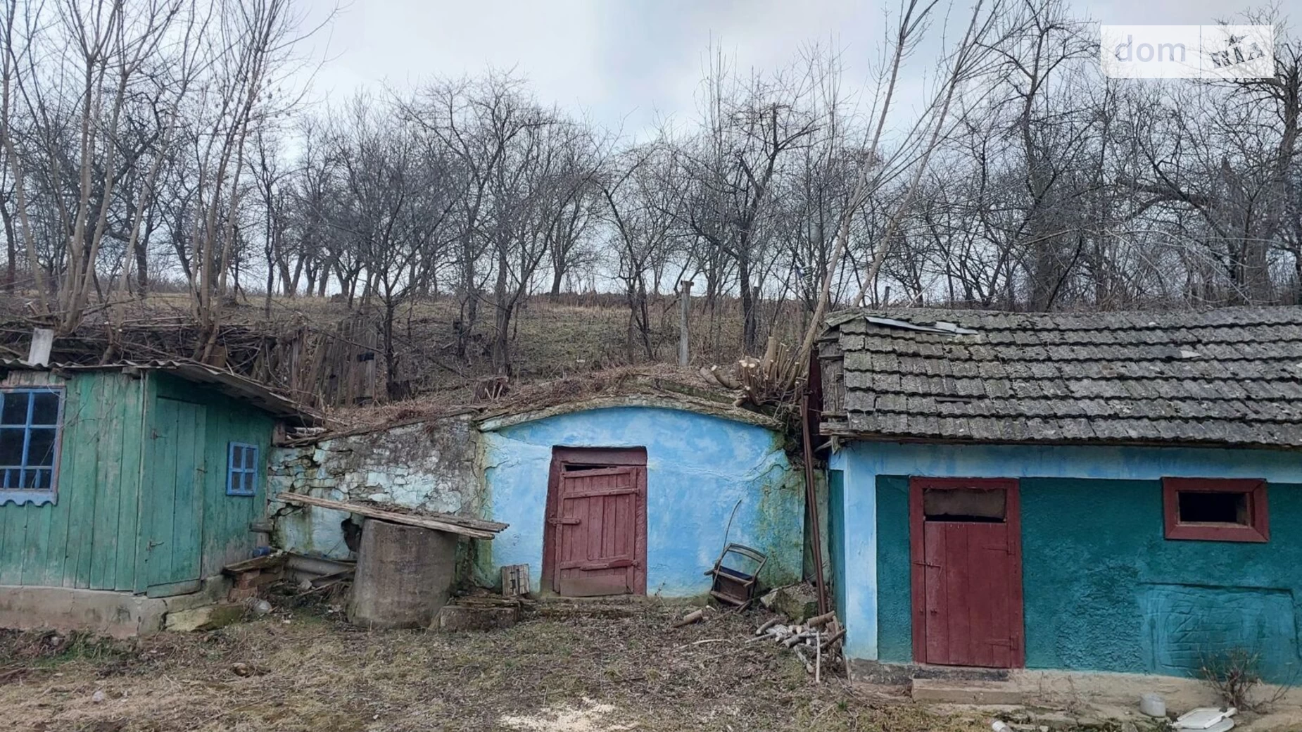 Продається одноповерховий будинок 60 кв. м з садом, цена: 8300 $ - фото 5