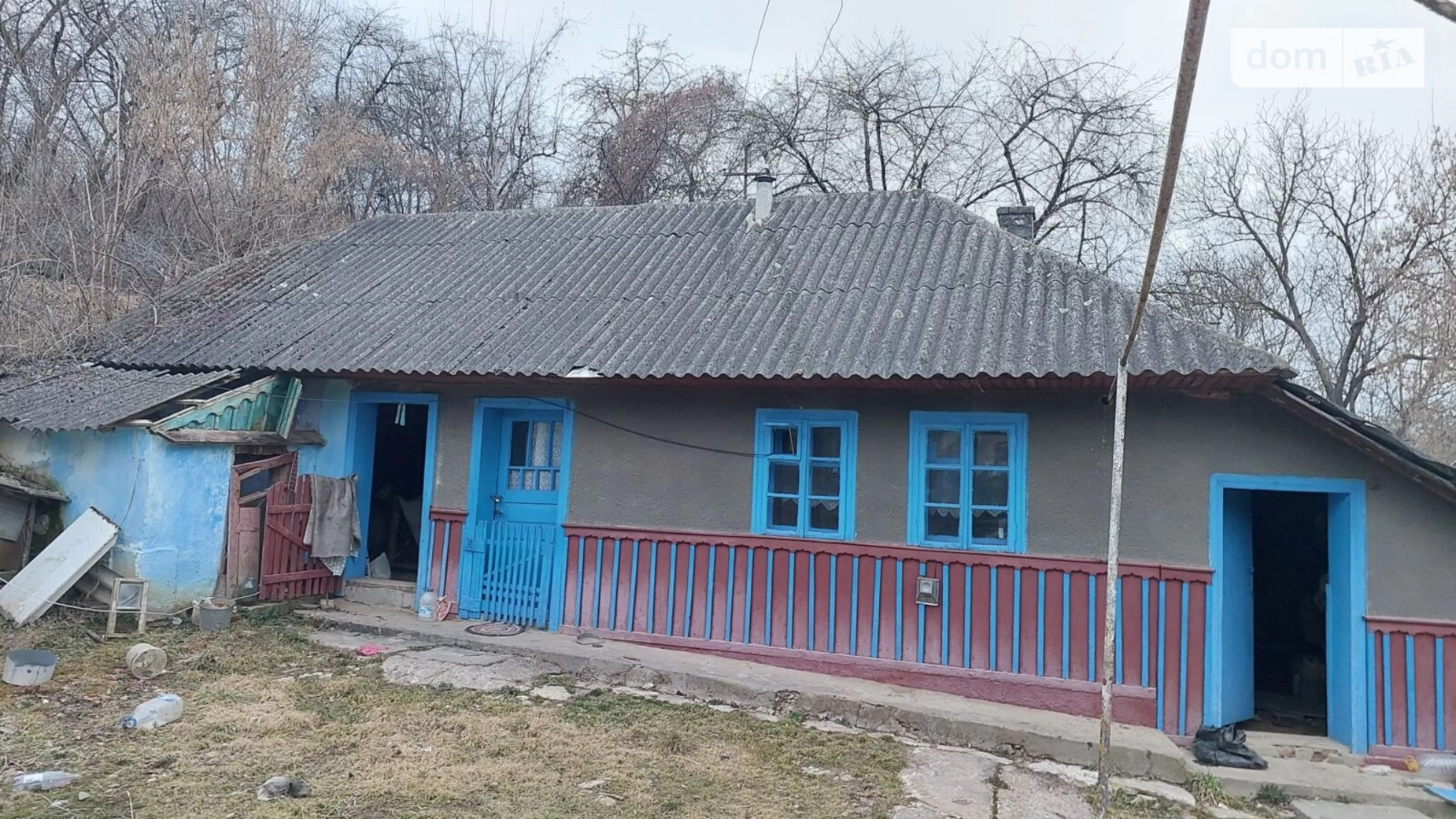 Продається одноповерховий будинок 60 кв. м з садом, цена: 8300 $ - фото 4