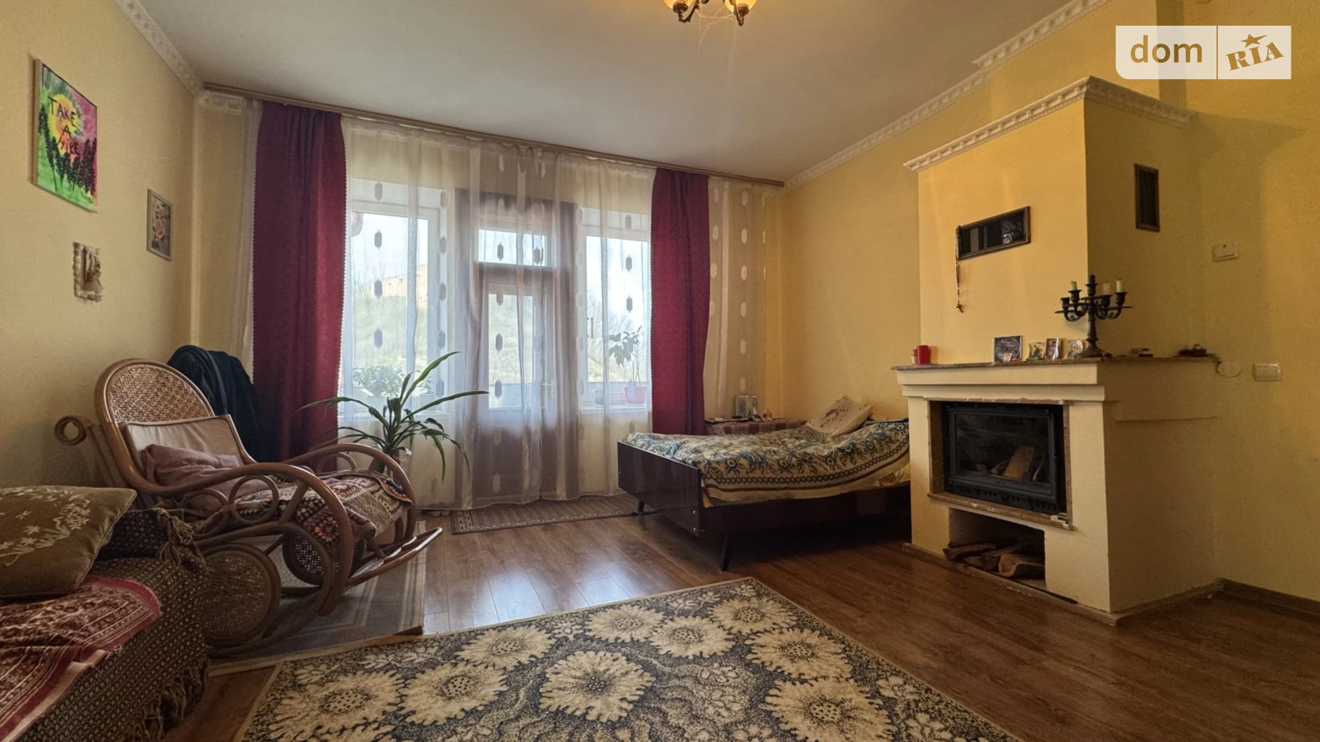 Продается 1-комнатная квартира 60 кв. м в Теребовле, цена: 27000 $ - фото 12