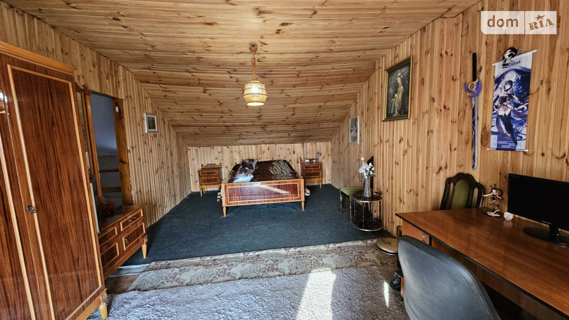 Продається будинок 2 поверховий 200 кв. м з садом, цена: 50000 $ - фото 5