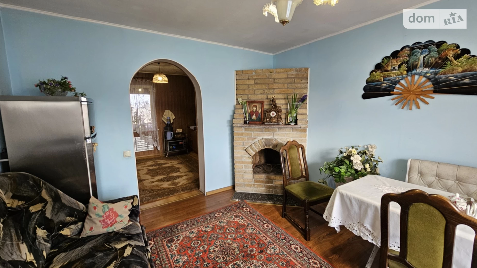 Продається будинок 2 поверховий 200 кв. м з садом, цена: 50000 $ - фото 2