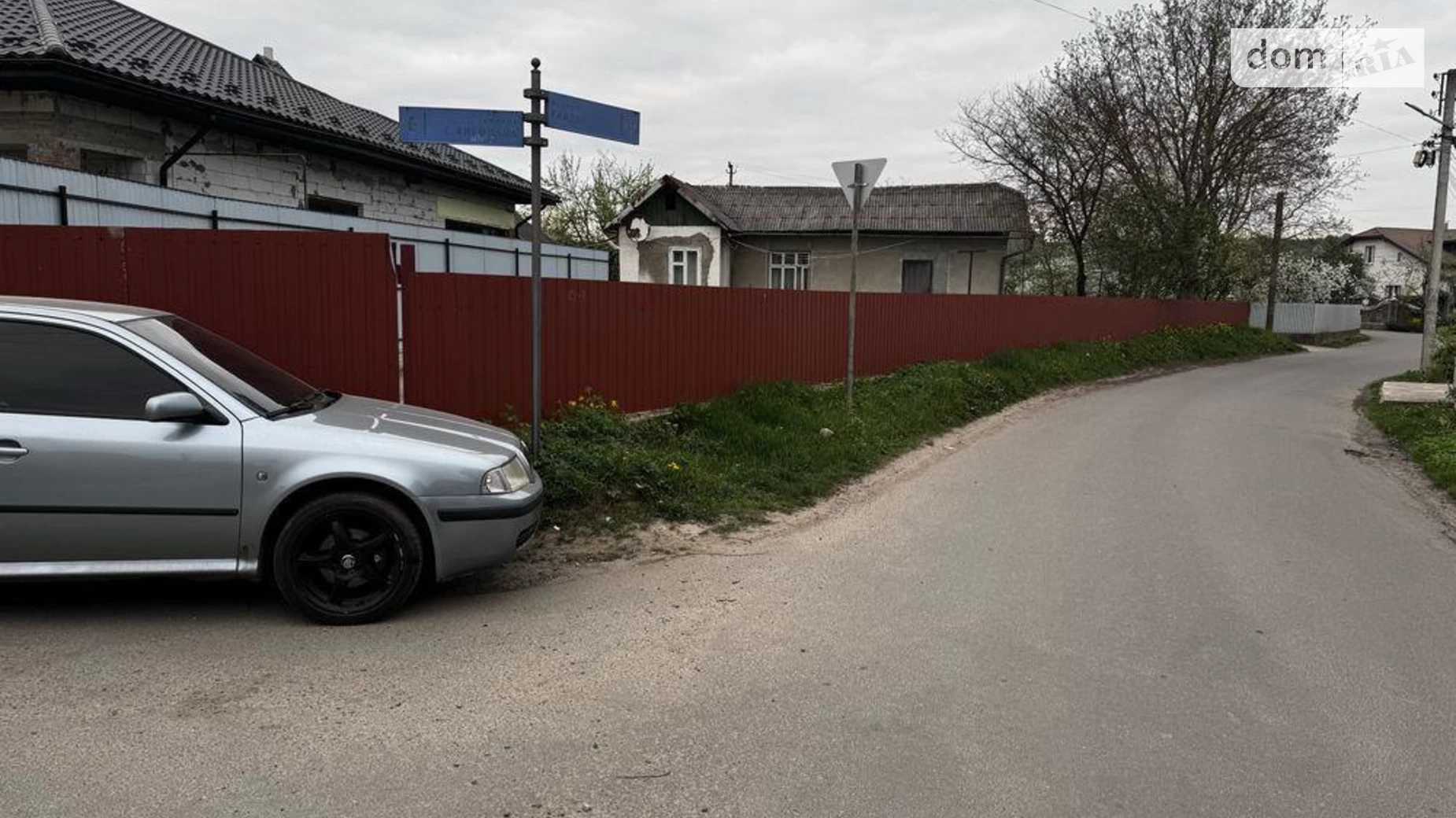 Продається земельна ділянка 5 соток у Івано-Франківській області, цена: 80000 $ - фото 4