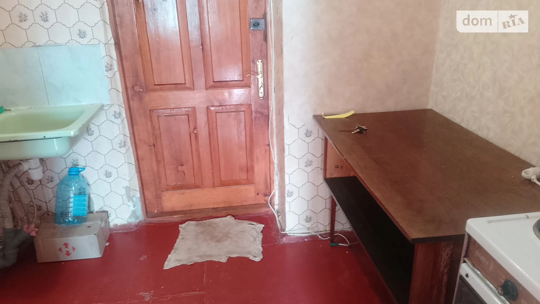 Сдается в аренду 1-комнатная квартира 20 кв. м в Полтаве, ул. Алмазная, 4 - фото 3