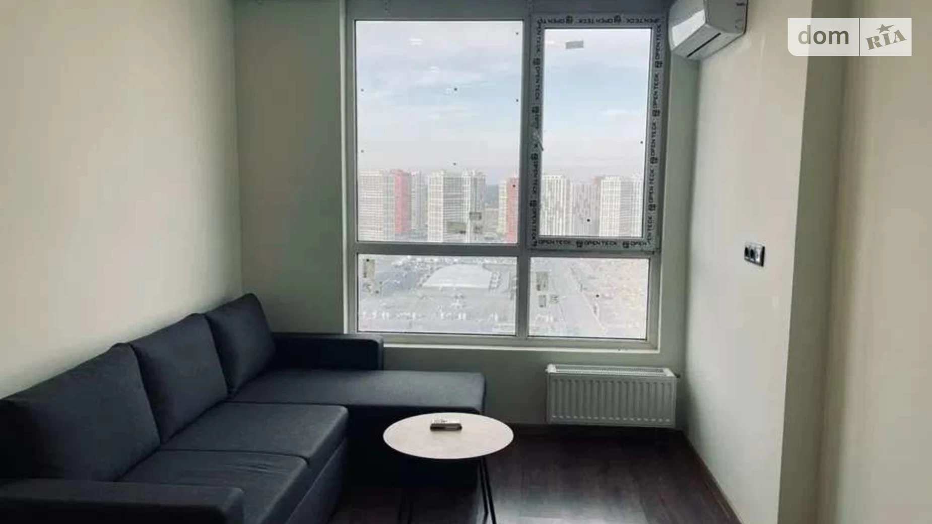 Продается 1-комнатная квартира 38.6 кв. м в Киеве, ул. Семьи Кристеров, 20 - фото 2