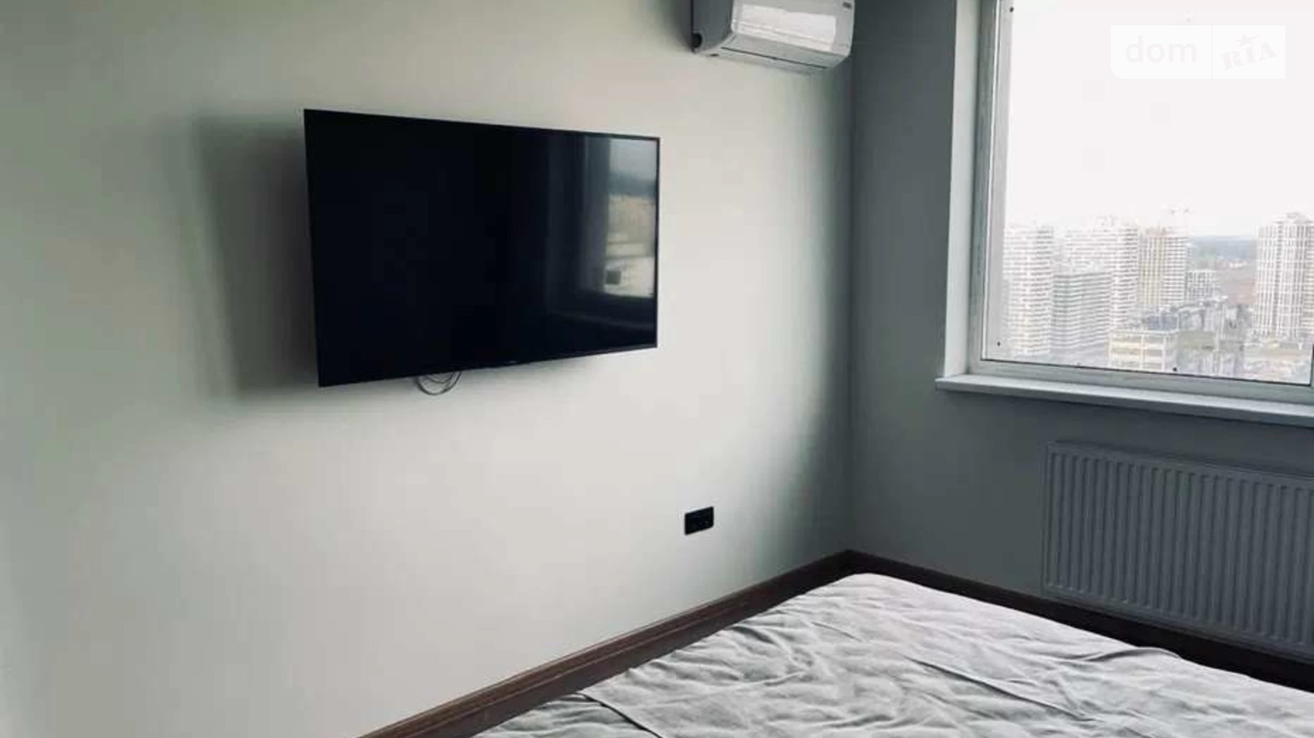 Продается 1-комнатная квартира 38.6 кв. м в Киеве, ул. Семьи Кристеров, 20 - фото 5