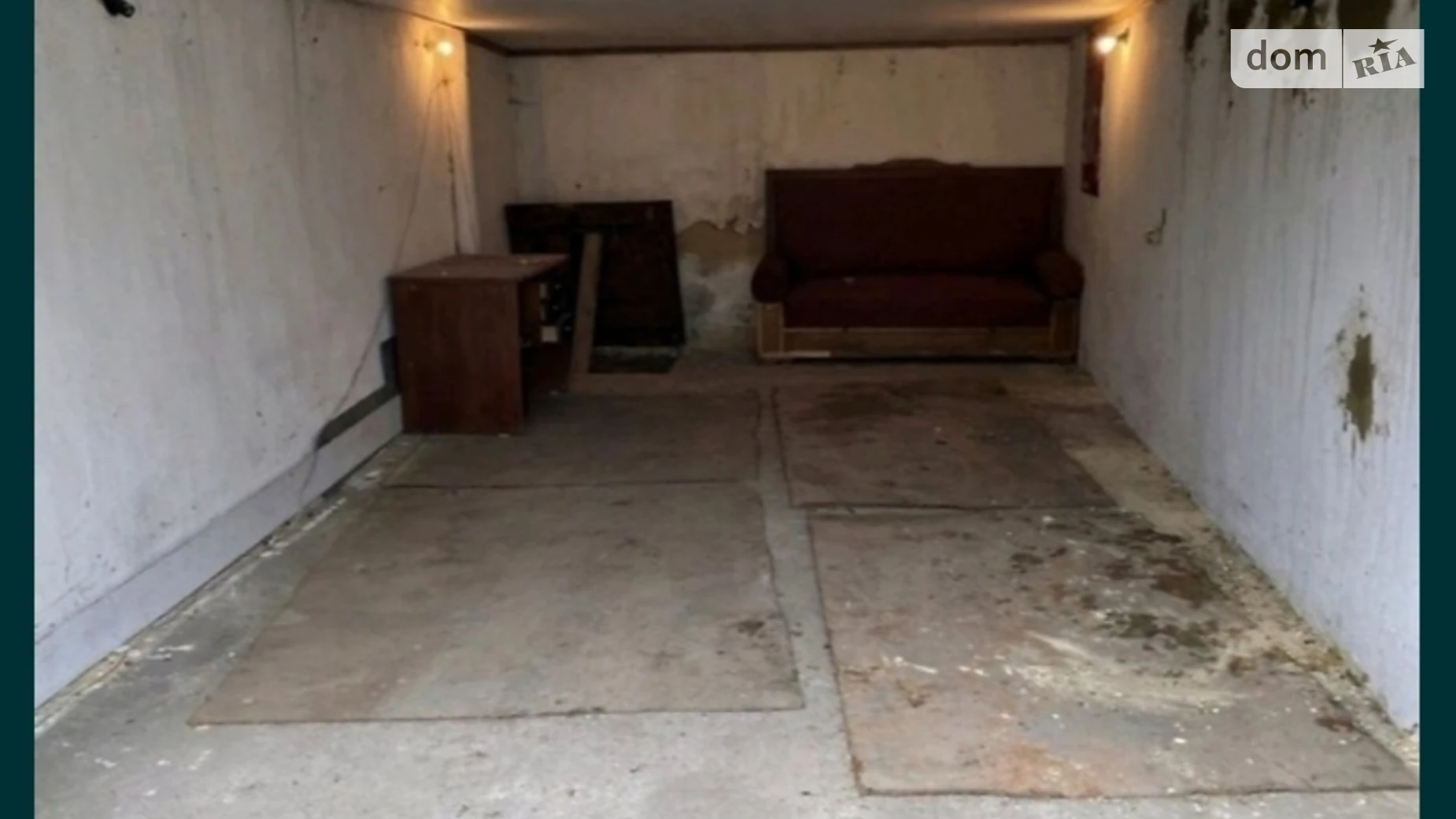 Продается отдельно стоящий гараж под легковое авто на 22.9 кв. м, цена: 6299 $ - фото 3