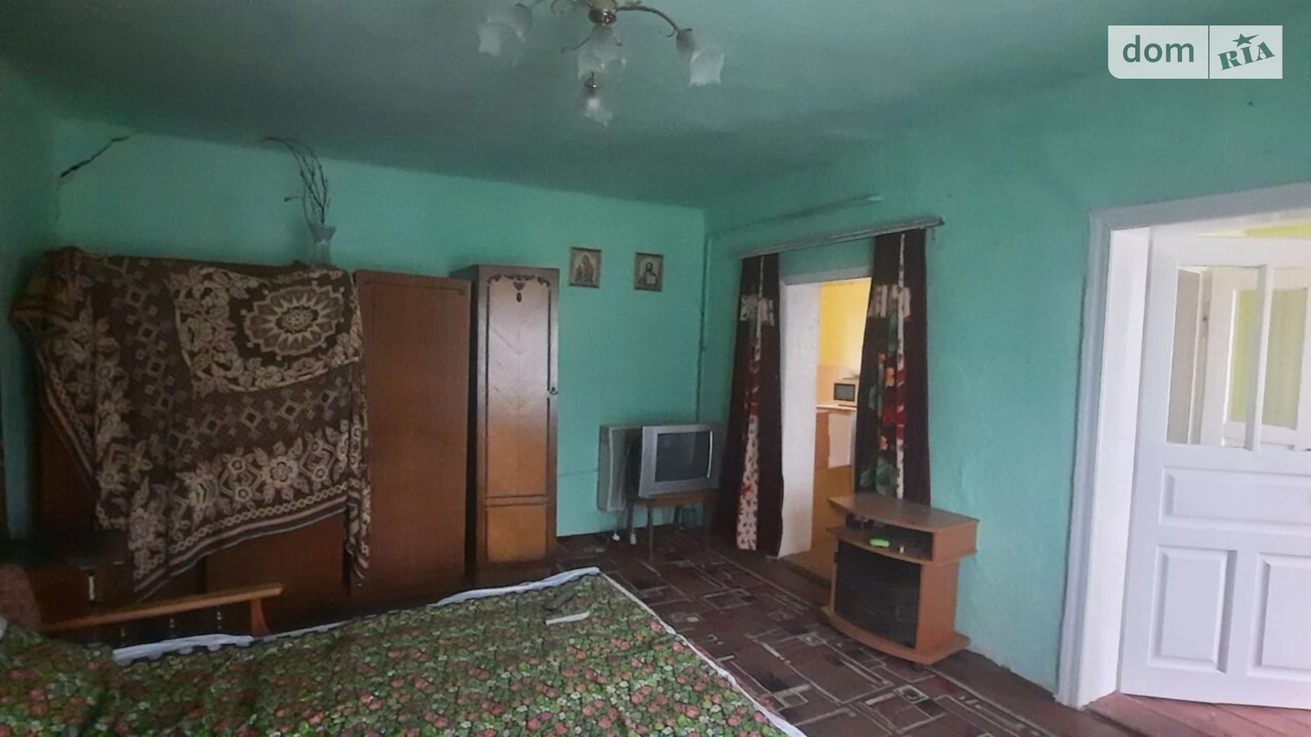 Продається одноповерховий будинок 60 кв. м з подвалом, цена: 13000 $ - фото 3