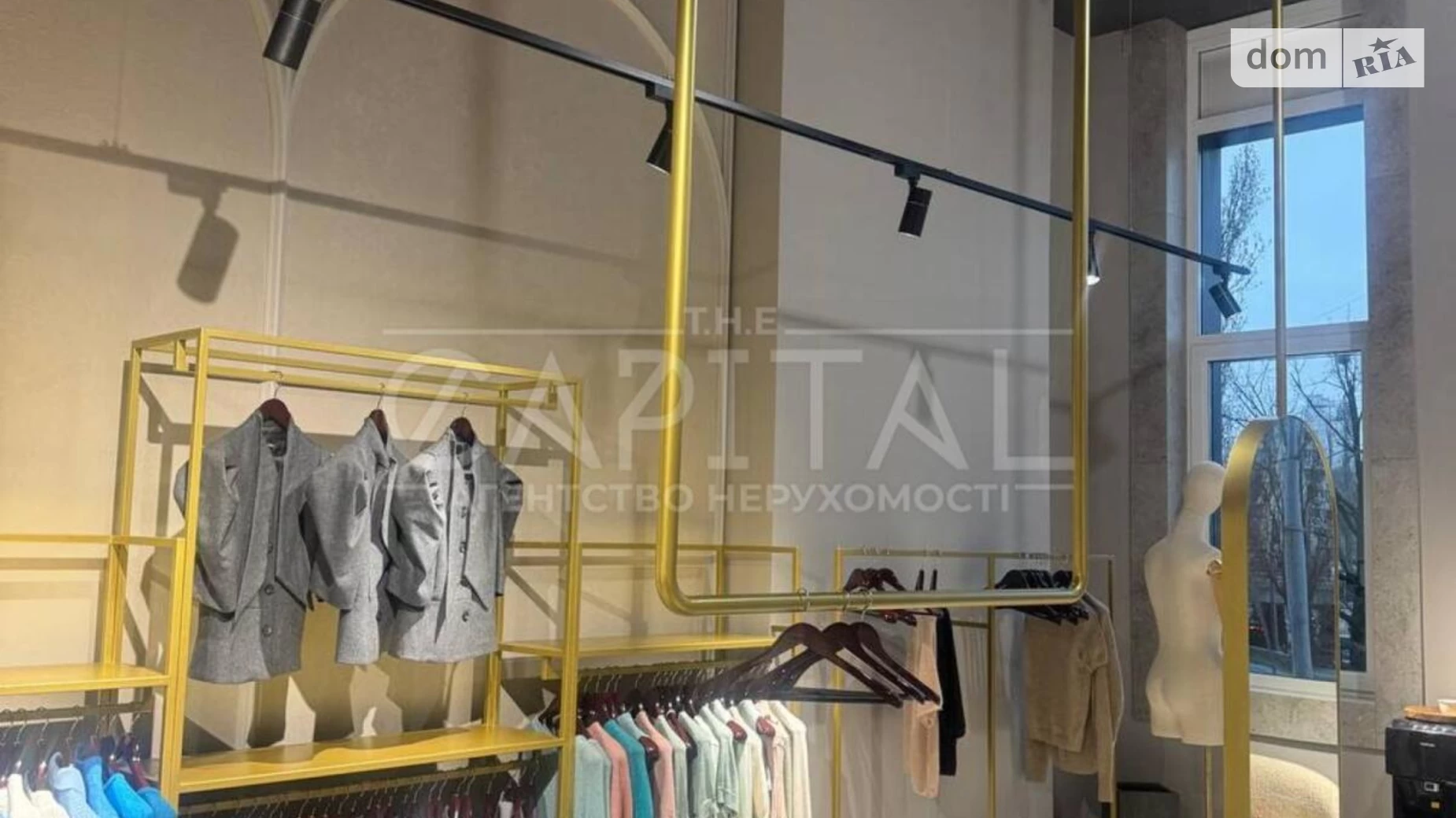 Продається приміщення вільного призначення 55 кв. м в 30-поверховій будівлі, цена: 205000 $ - фото 3