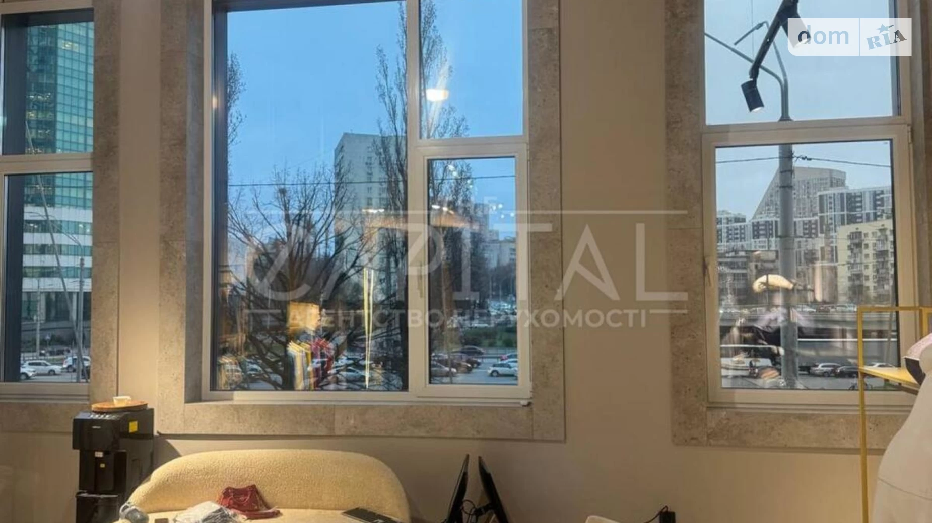 Продається приміщення вільного призначення 55 кв. м в 30-поверховій будівлі, цена: 205000 $ - фото 4