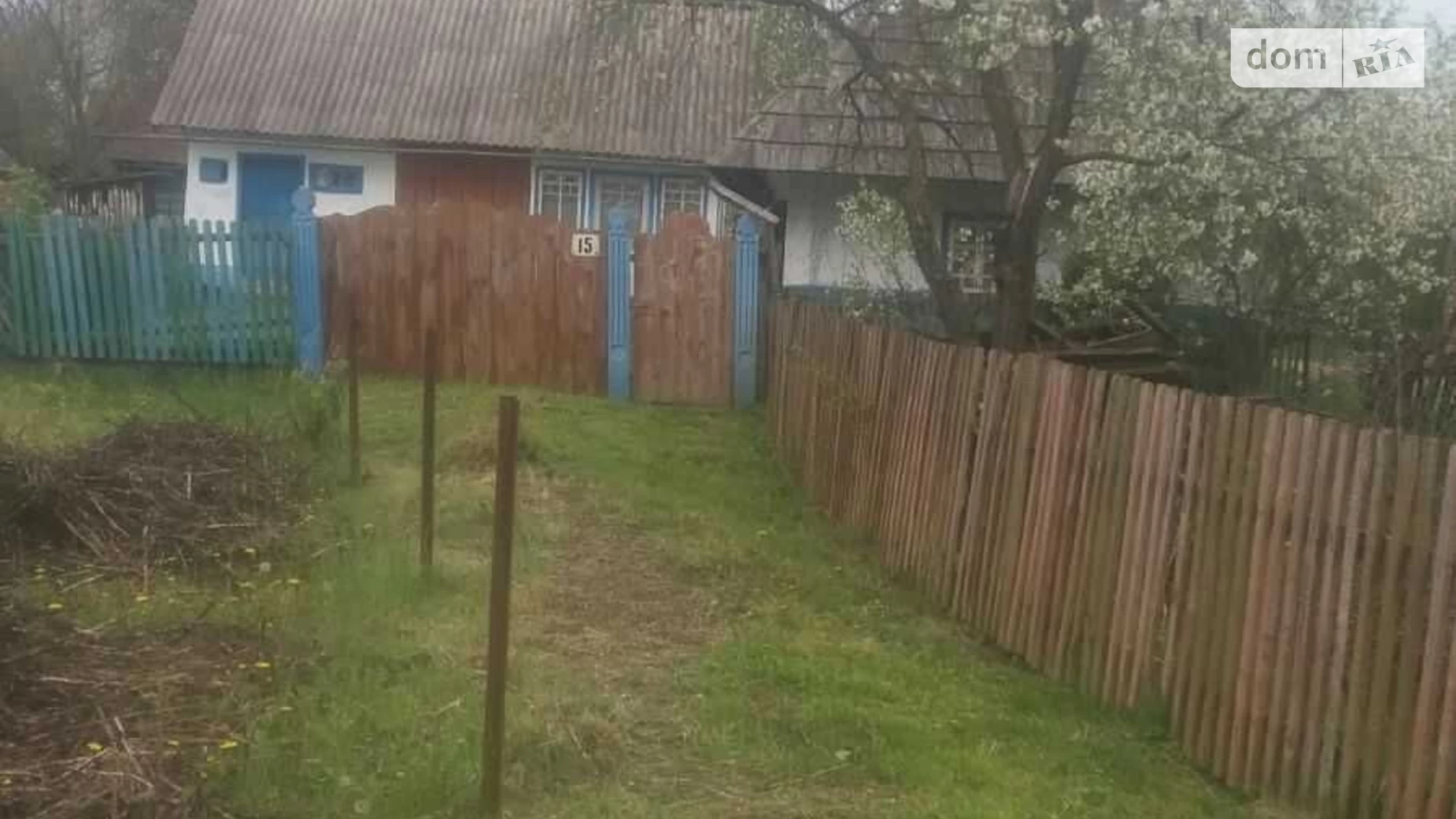 ул. Аграрная Тисовец, цена: 15000 $ - фото 2