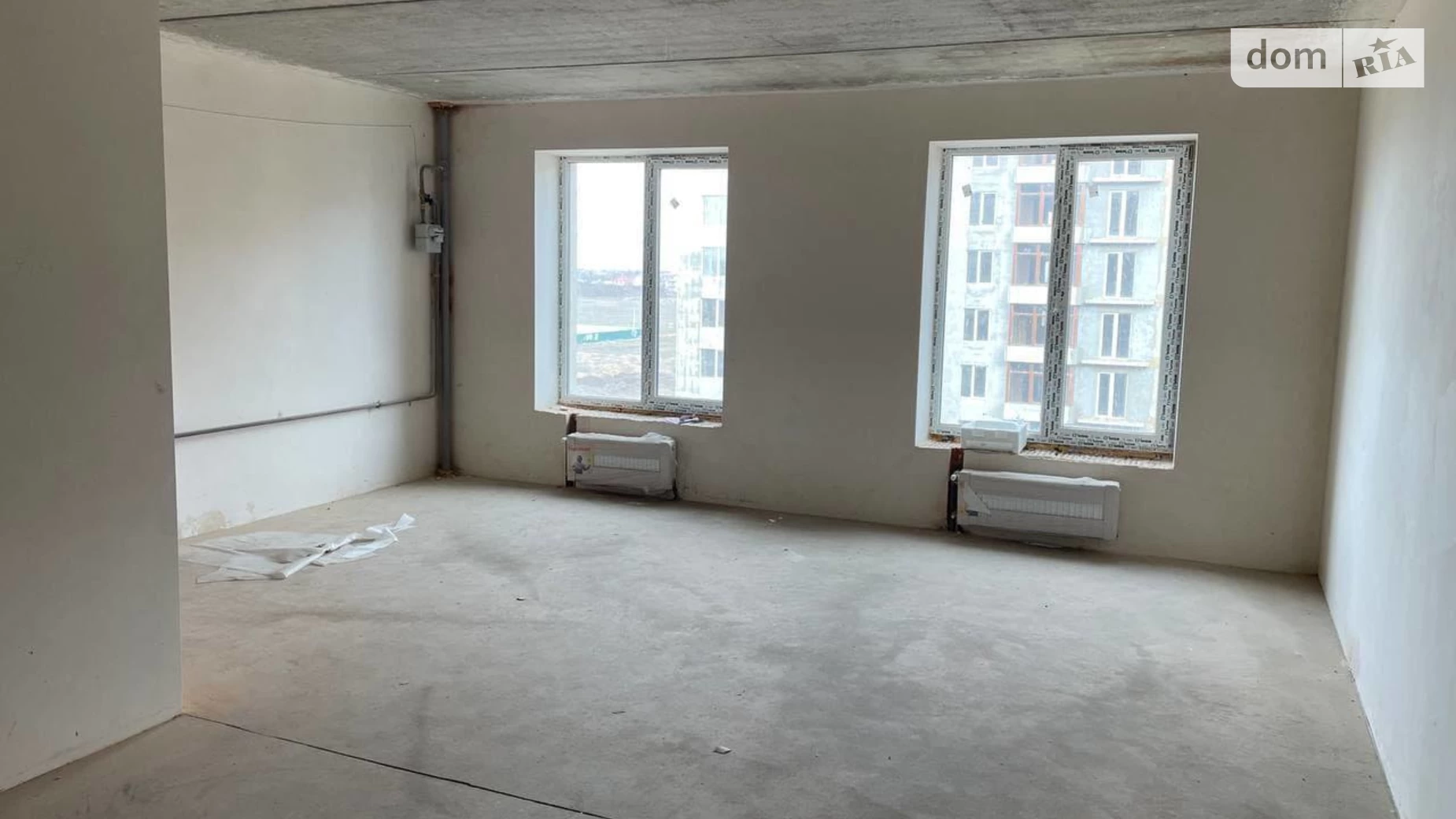 Продається 2-кімнатна квартира 76.3 кв. м у, цена: 39680 $ - фото 2