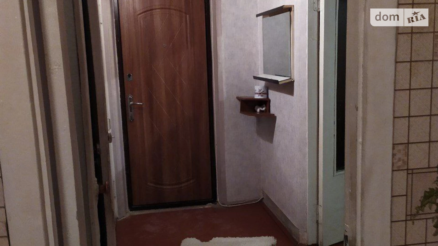 Здається в оренду 1-кімнатна квартира 34 кв. м у Вінниці - фото 3