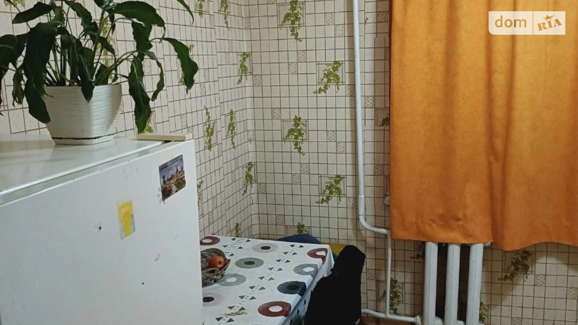 Здається в оренду 1-кімнатна квартира 34 кв. м у Вінниці - фото 2