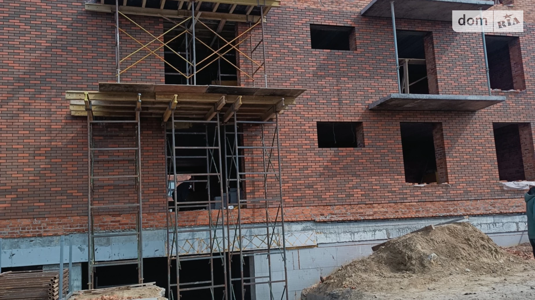 Продается 1-комнатная квартира 34.9 кв. м в Виннице, ул. Грушева - фото 4