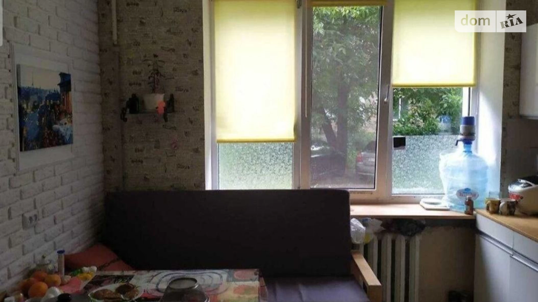 Продается 2-комнатная квартира 60 кв. м в Полтаве, ул. Лидова, 5 - фото 3