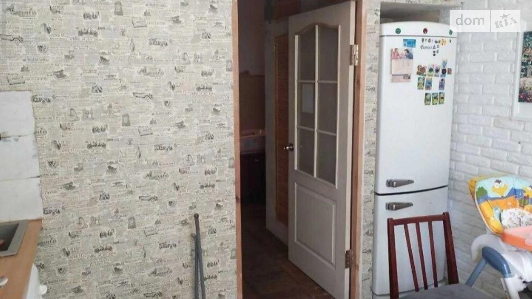 Продается 2-комнатная квартира 60 кв. м в Полтаве, ул. Лидова, 5 - фото 5