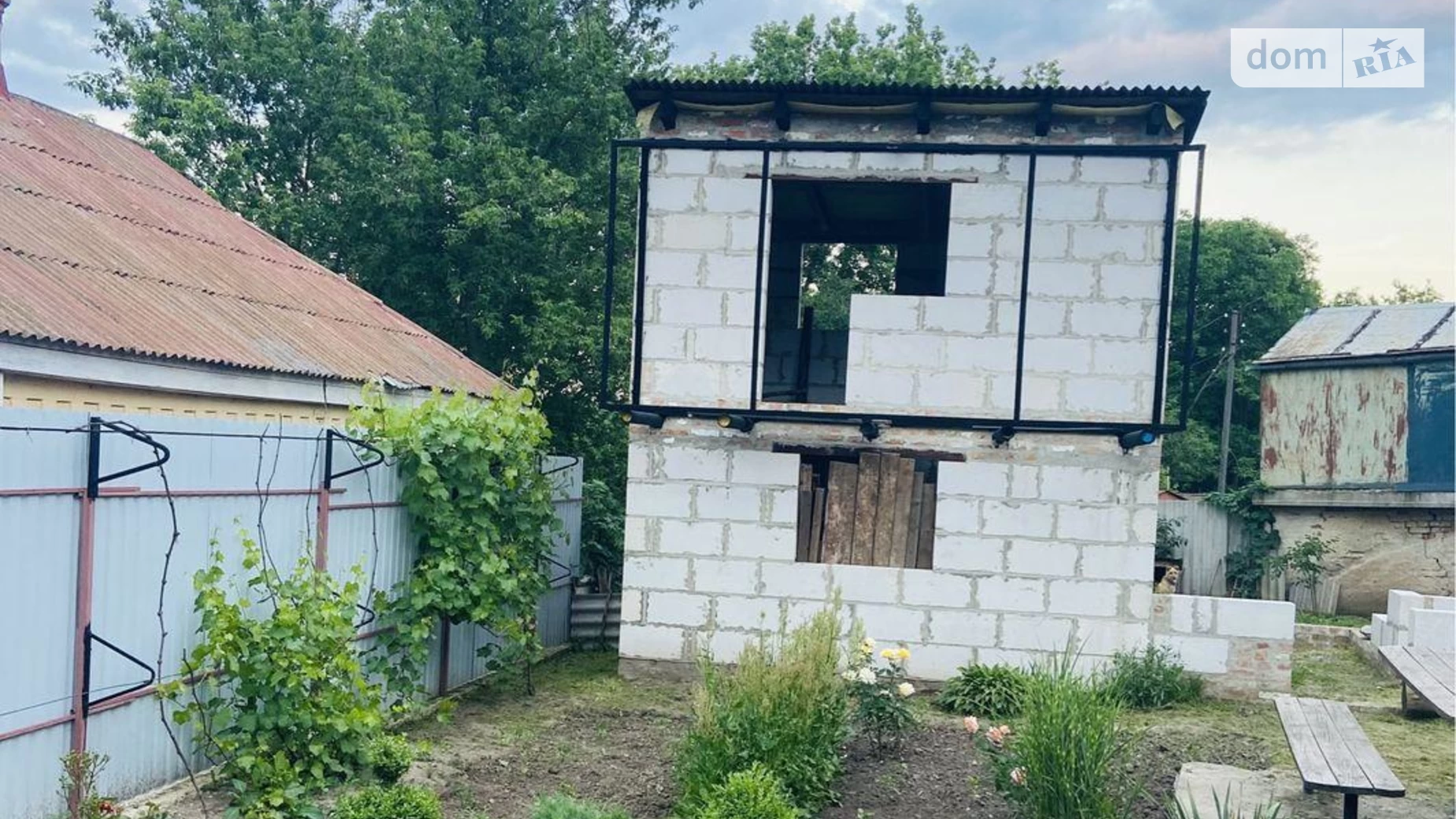 Продається одноповерховий будинок 75 кв. м з мансардою, цена: 57000 $ - фото 4