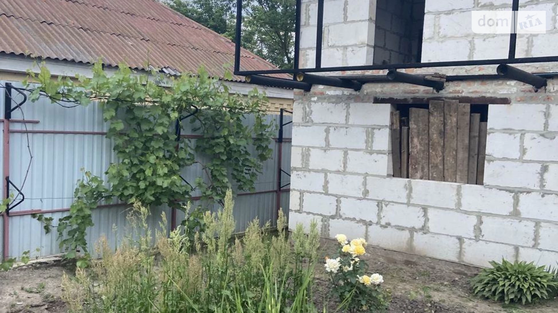 Продається одноповерховий будинок 75 кв. м з мансардою, цена: 57000 $ - фото 5
