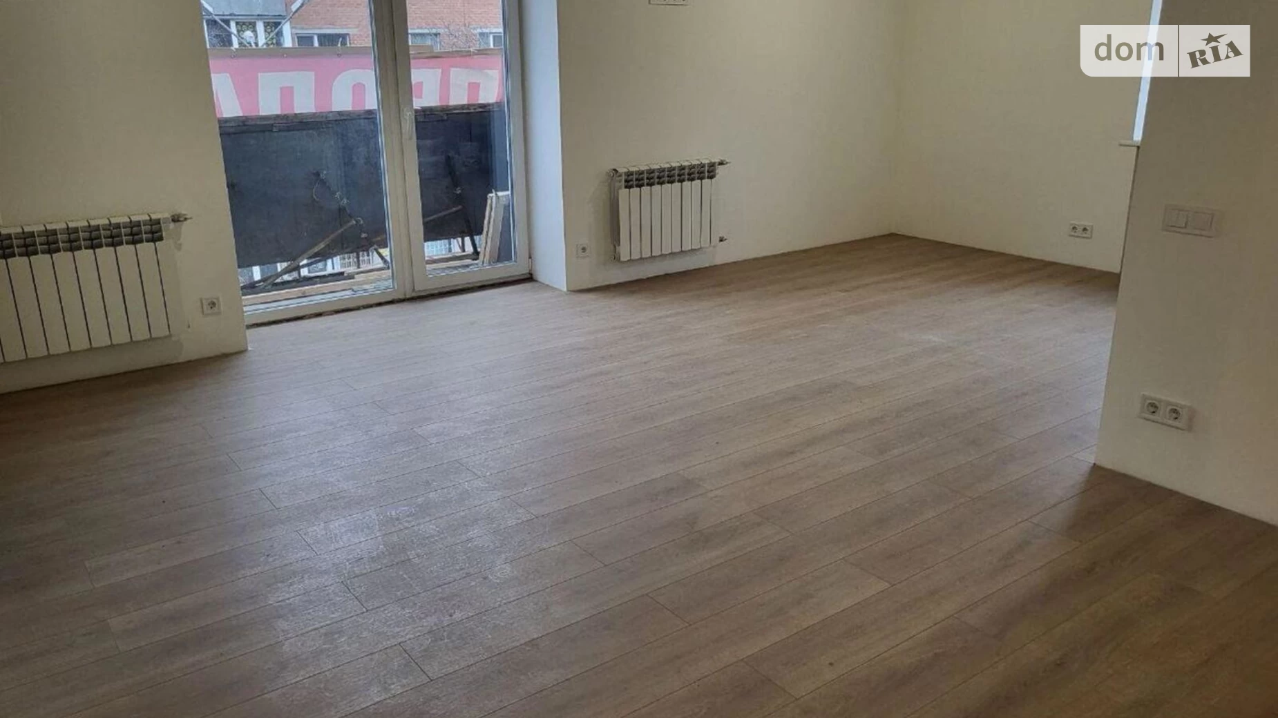 Продается 2-комнатная квартира 46 кв. м в Полтаве, ул. Кукоби Анатолия, 22 - фото 2