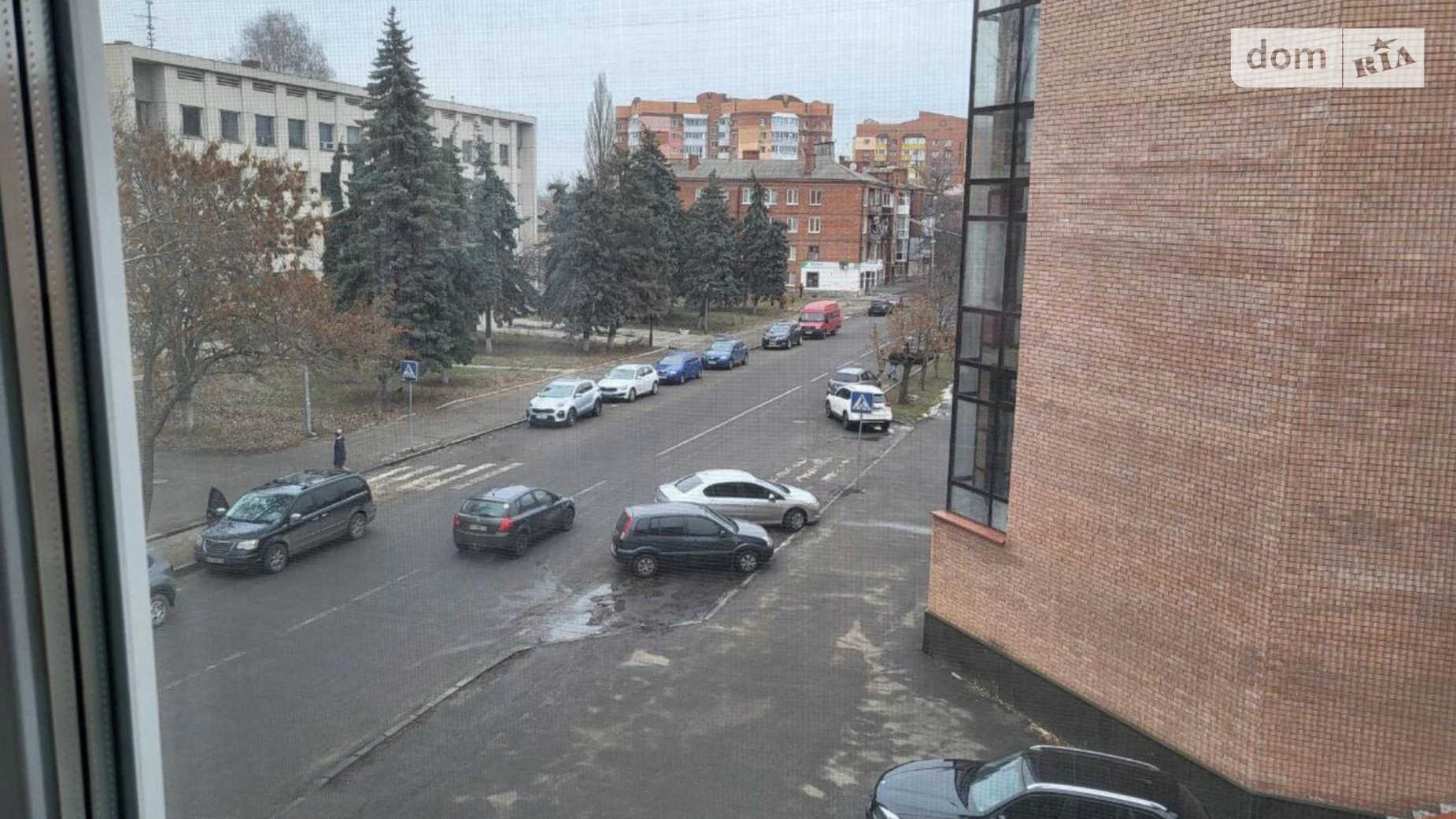 Продается 2-комнатная квартира 46 кв. м в Полтаве, ул. Кукоби Анатолия, 22 - фото 4