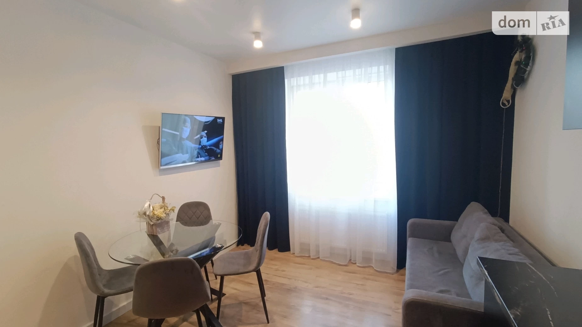 Продается 2-комнатная квартира 59 кв. м в Днепре, просп. Мира, 2К - фото 2
