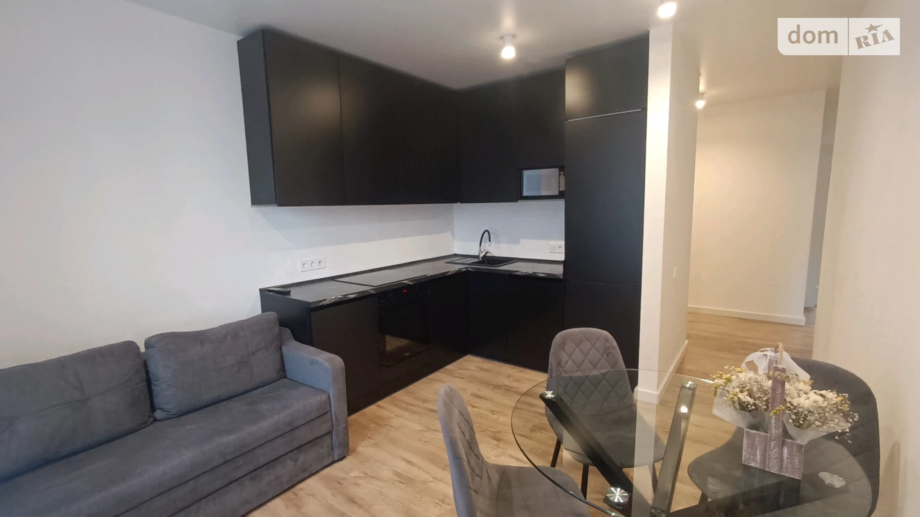 Продается 2-комнатная квартира 59 кв. м в Днепре, просп. Мира, 2К - фото 4
