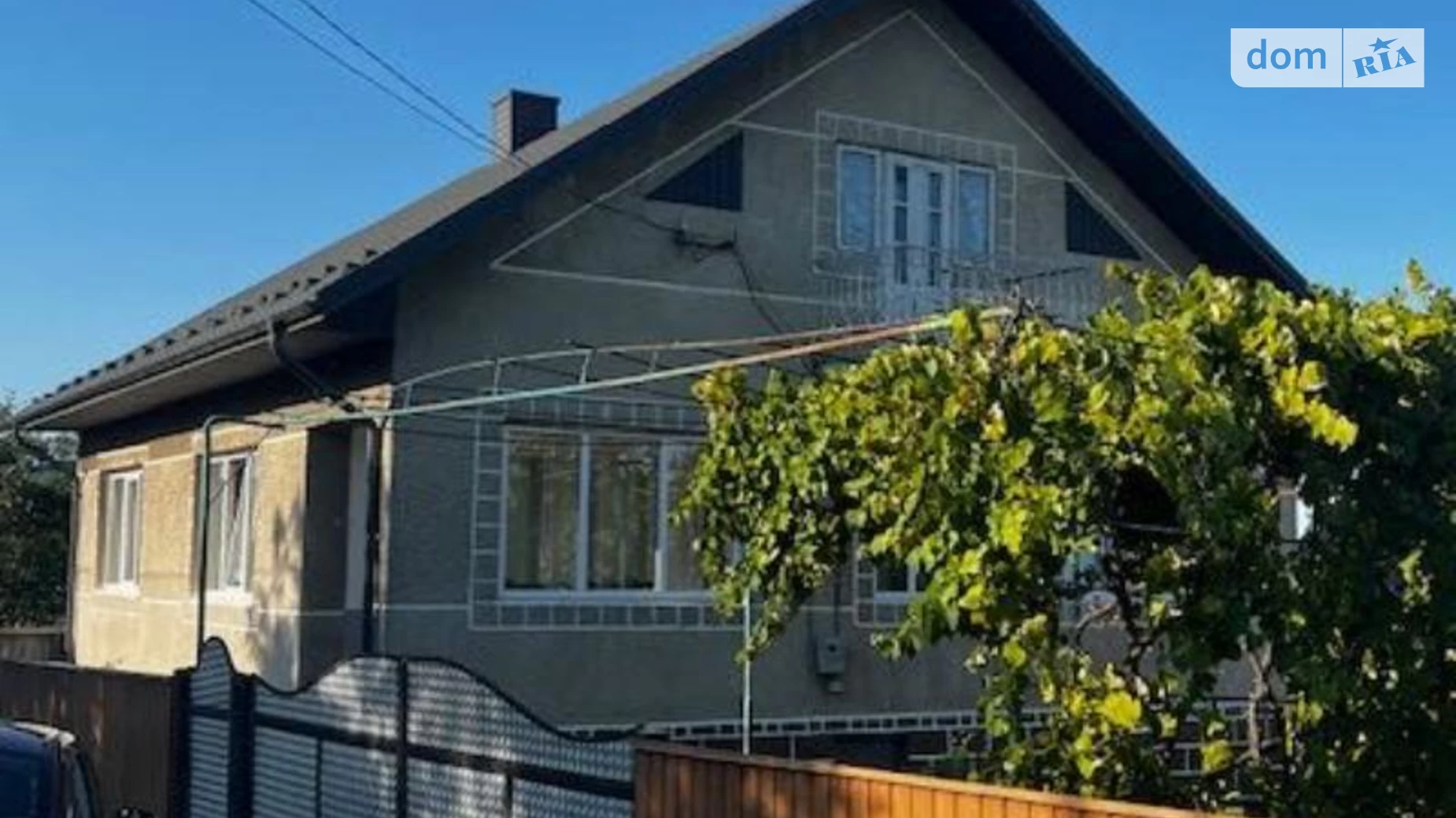 Продается одноэтажный дом 110 кв. м с террасой, цена: 38000 € - фото 2