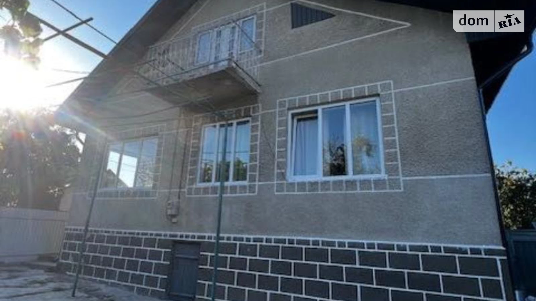 Продается одноэтажный дом 110 кв. м с террасой, цена: 38000 € - фото 3