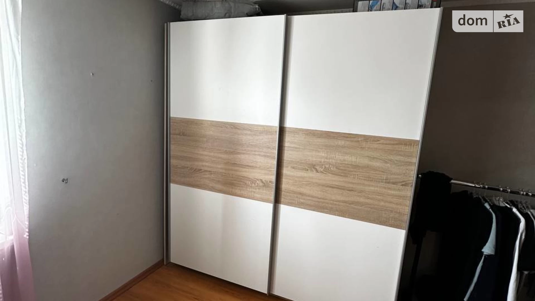 Продается 2-комнатная квартира 46 кв. м в Хмельницком, цена: 41300 $ - фото 2