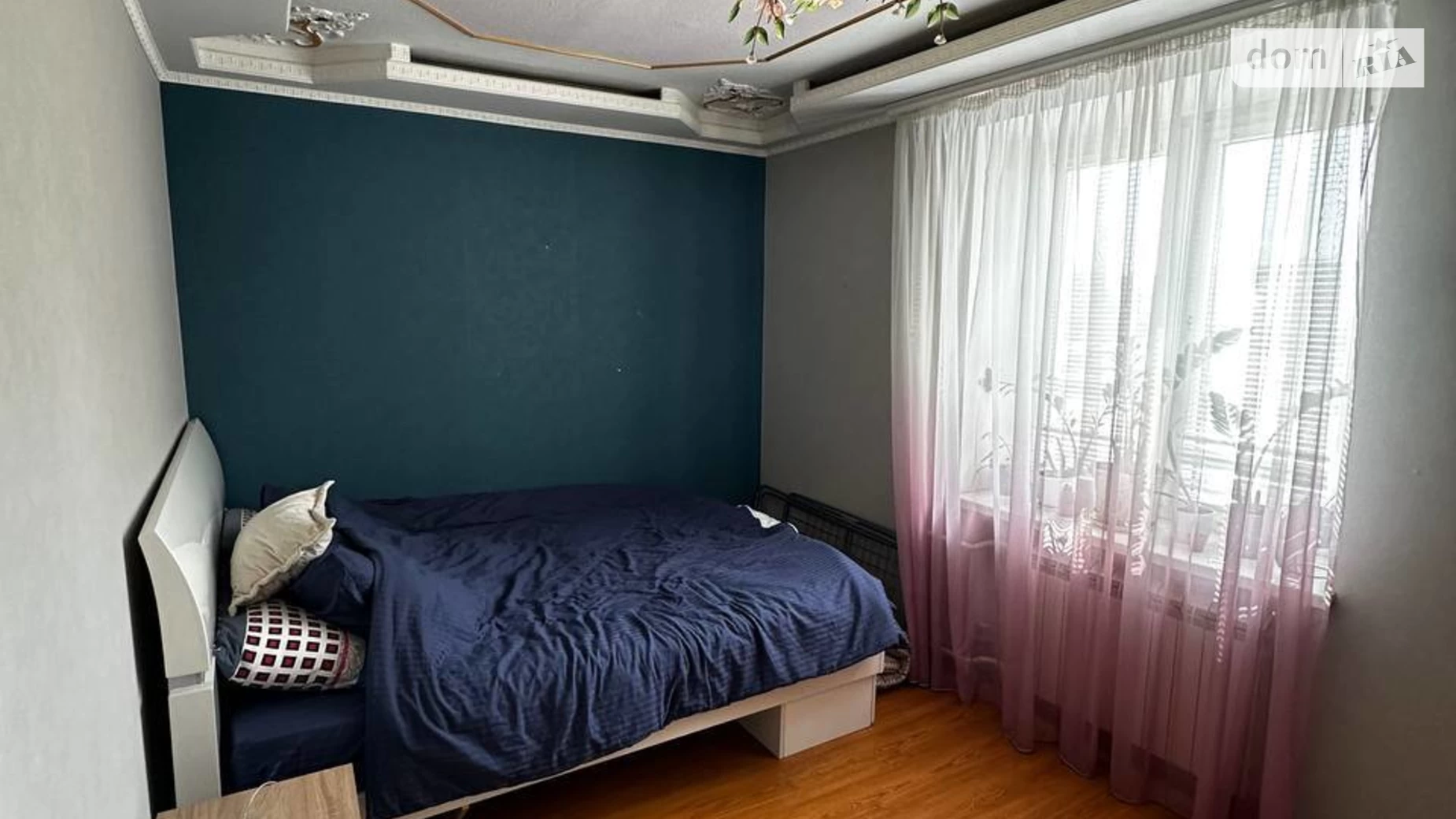 Продается 2-комнатная квартира 46 кв. м в Хмельницком, цена: 41300 $ - фото 4