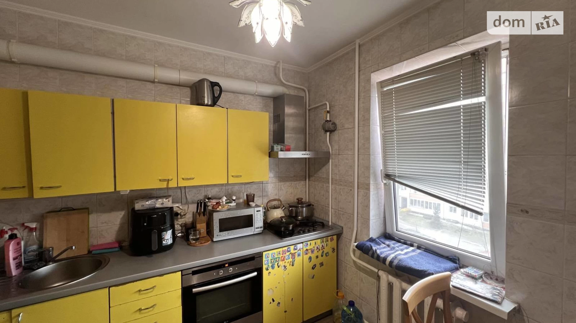 Продается 2-комнатная квартира 51.5 кв. м в Буче, ул. Тарасовская - фото 2