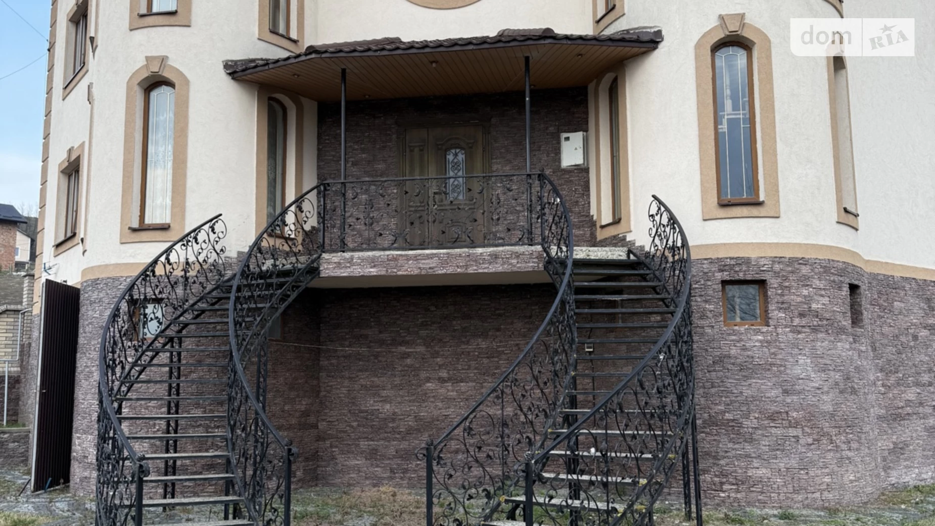 Продается дом на 4 этажа 600 кв. м с беседкой, цена: 185000 $ - фото 3