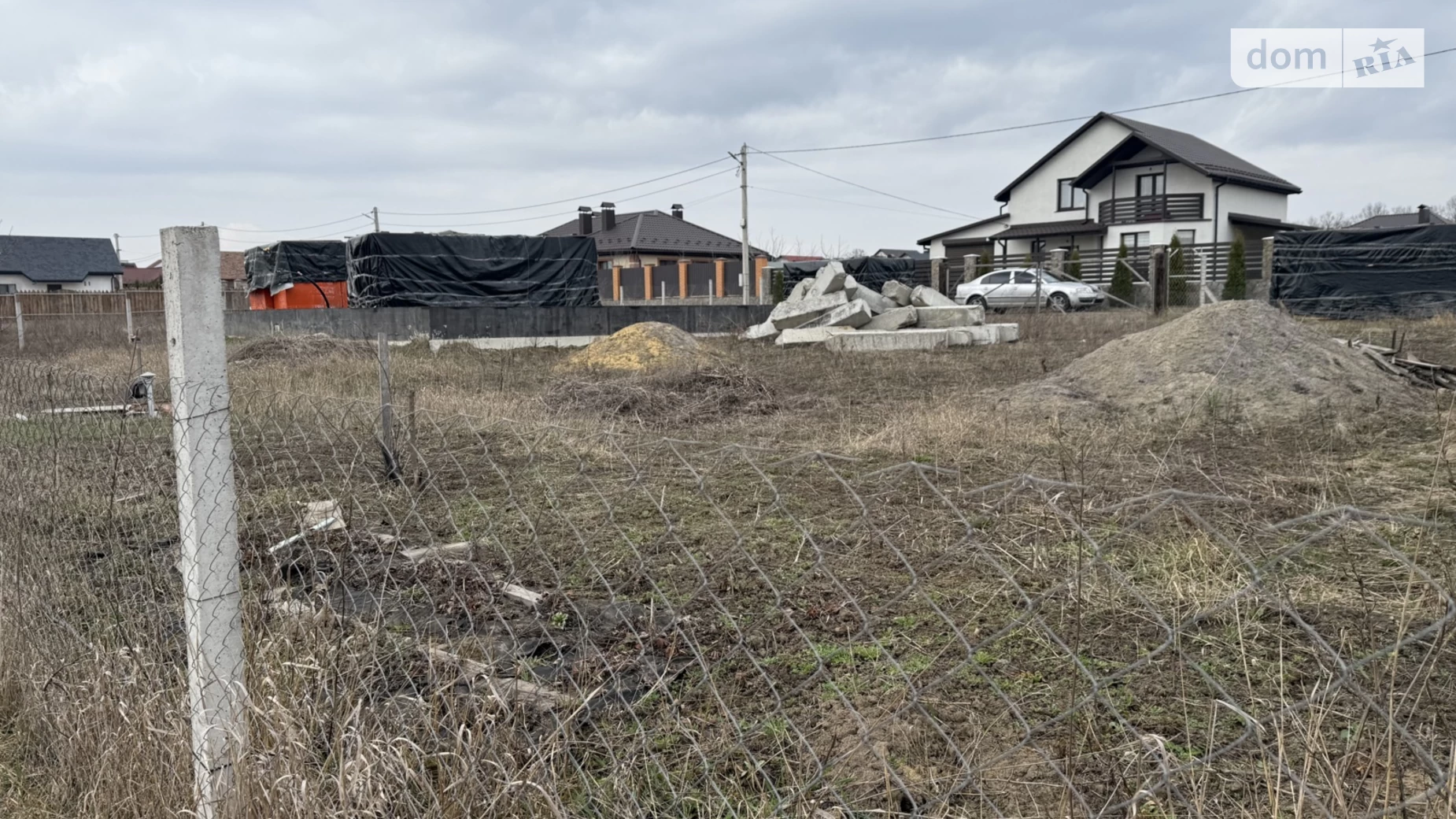 Продается земельный участок 8.62 соток в Винницкой области, цена: 63000 $ - фото 2