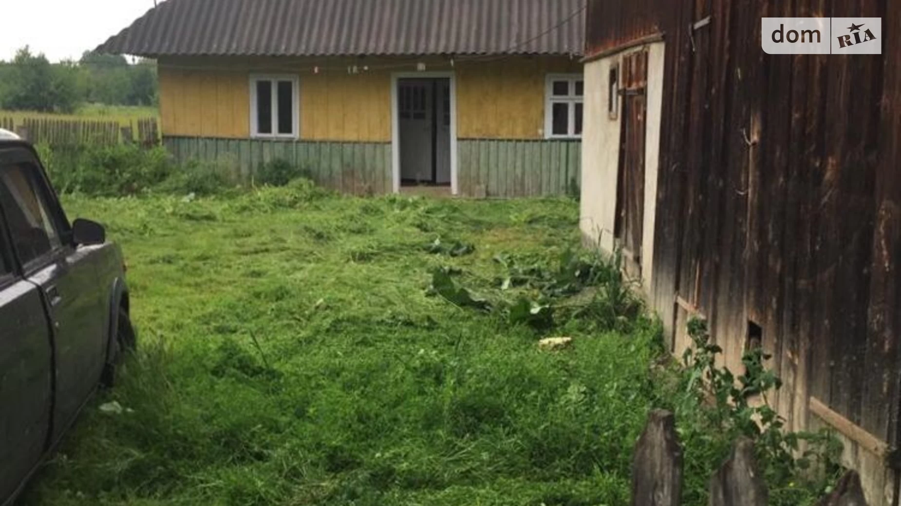 Продається одноповерховий будинок 35 кв. м з меблями, цена: 6000 $ - фото 2