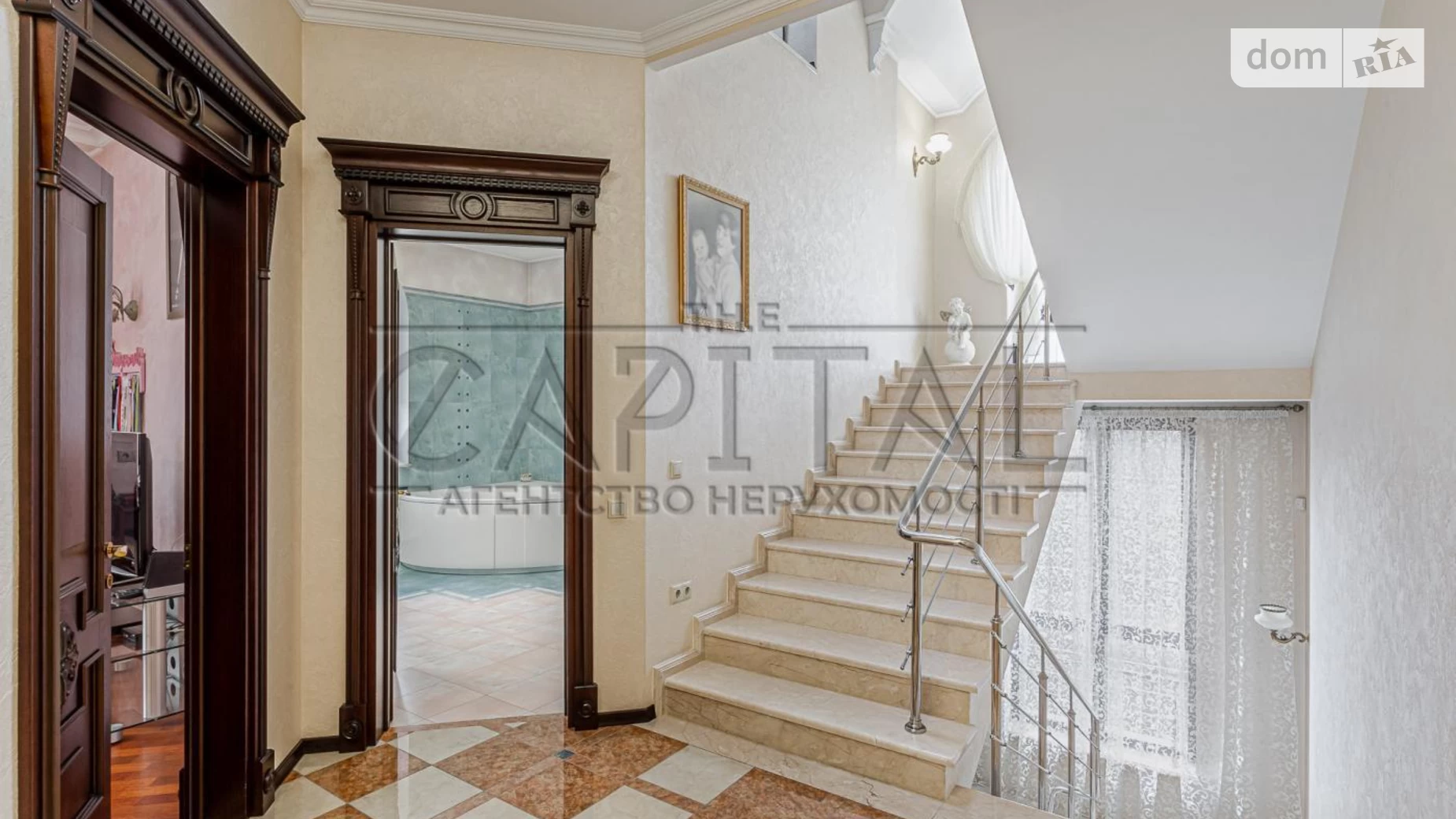 Продається будинок 4 поверховий 589 кв. м з каміном, цена: 1900000 $ - фото 3