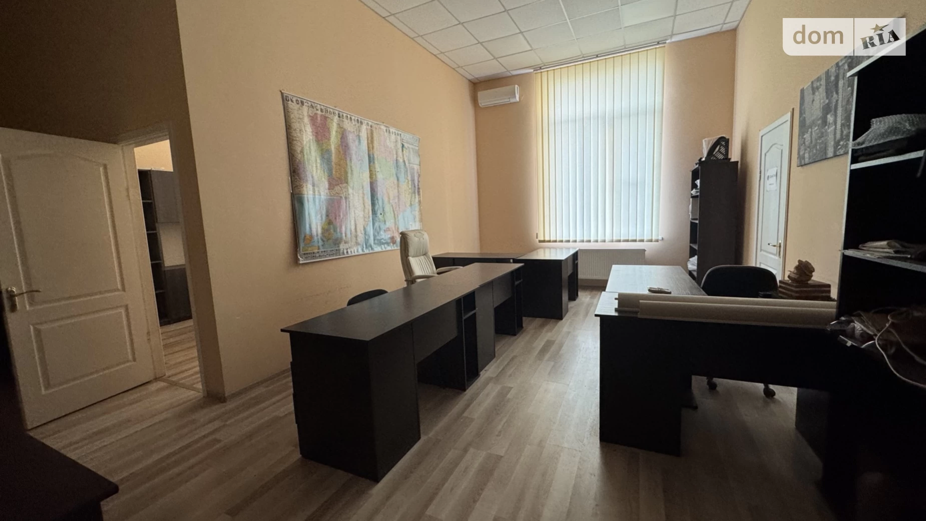 Продається офіс 86.1 кв. м в бізнес-центрі, цена: 105000 $ - фото 5