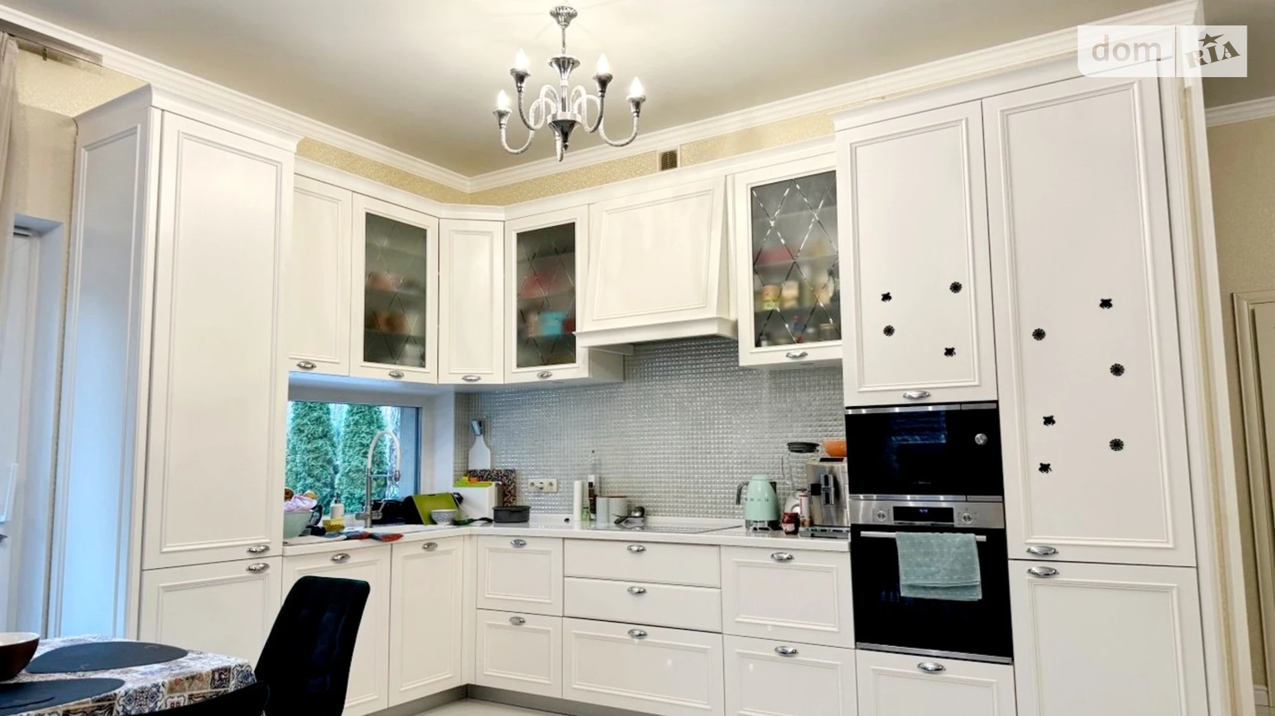 Продается одноэтажный дом 200 кв. м с подвалом, цена: 400000 $ - фото 2