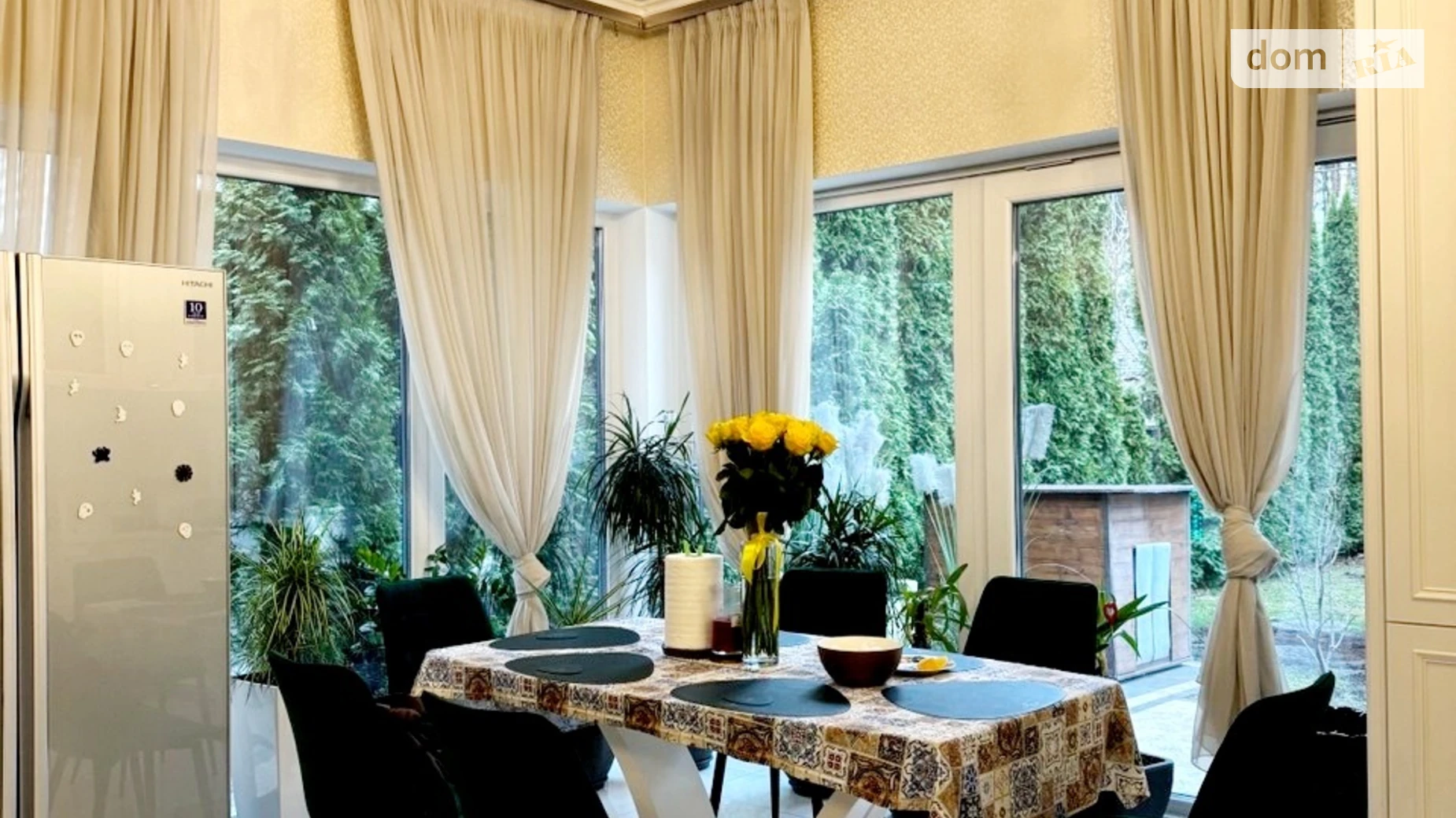 Продается одноэтажный дом 200 кв. м с подвалом, цена: 400000 $ - фото 4