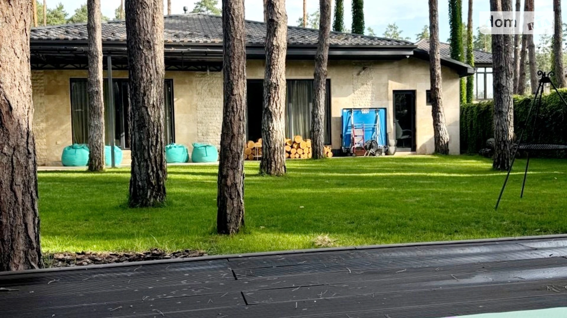 Продается одноэтажный дом 200 кв. м с подвалом, цена: 400000 $ - фото 5